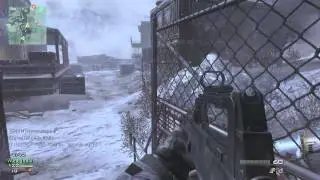 ff champ - MW3 Game Clip