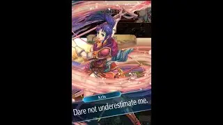 Heroine of Shadows - ARD Replay #434