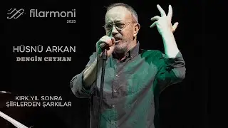 Hüsnü Arkan & Dengin Ceyhan,Gönül Yarası - Siverek Filarmoni Kültür Sanat