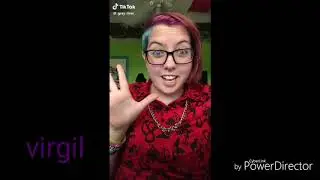 Sander sides as tik toks (part 1)