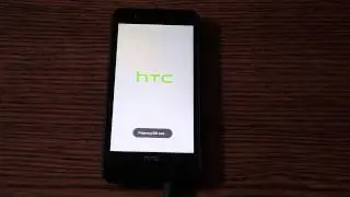 HTC One unlock bootloader and root
