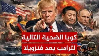 لماذا يرى ترامب أن وجود روسيا والصين في كوبا أصبح تهديداً لا يمكن السكوت عنه؟
