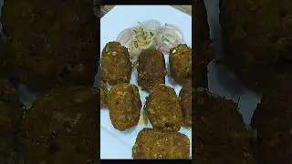 Why Tawa Beef Gola Kabab is Pure Chemistry