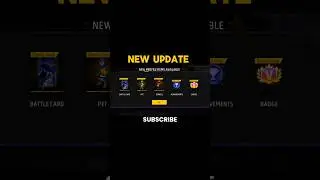 OB49 FREE REWARDS😍😚#shorts #freefire