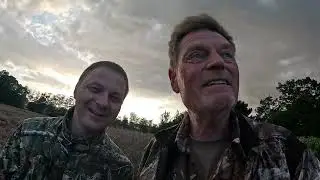 Tim & Martin p&aring; naTUR 1