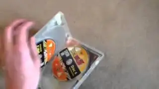 Dragon Ball Z: Season 1 Unboxing/Review