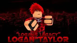 Logan Taylor &ndash; Logans Legacy (Entrance Theme)