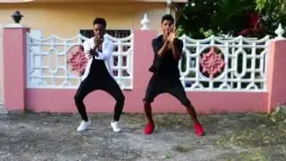 Eugy- hold tight ft Optimistic Dancers