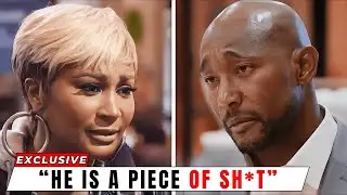 Melody Shari Gets HER Revenge On Martel Holt After Years Of Drama!