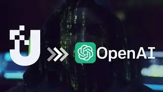 🔥🔥🔥 UBX.Network 🔥🔥🔥 is integrating ChatGPT!