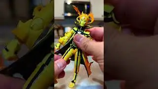 Unboxing S.h. Figuarts Naruto -Kurama Link- #shfiguarts #tamashiinations #shfiguartsnaruto #shf