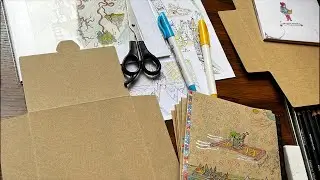 Live Album Drawings and Relaxing music by James Chatfield