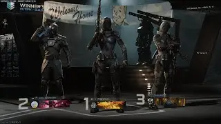 Call of Duty_7 Homestead TDM
