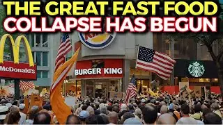 15 Fast Food Chains That Are Overpriced in 2026