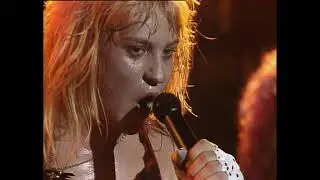 Tokyo Blade - Playroom of Poison Dreams (Live at Camden Palace, London 1985)