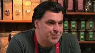 Lindenstra&szlig;e Olli Klatt. R.I.P. Willi Herren