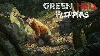 Returning To Hell! | Green Hell Live Stream! | Ep1 | Story Mode | First Days In The Jungle!