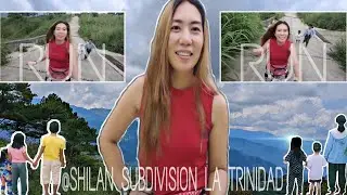 ROVING AROUND @SHILAN SUBDIVISION, LA TRINIDAD, BENGUET
