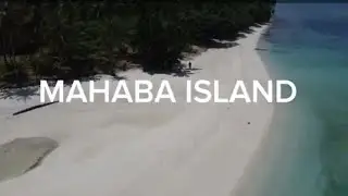 Mahaba Island