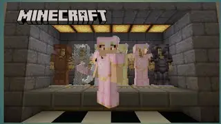 Top 5 texture pack PVP di MCPE