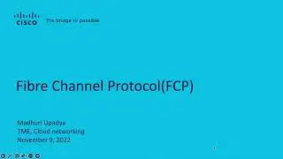 Fibre Channel Protocol | A Comprehensive Guide to Storage Networking