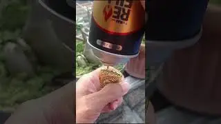 Cara Refill Isi Ulang Korek Api Gas Bara Las