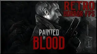 Painted In Blood Proves Pixel Art Horror Is Timeless