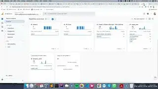 Google tag manager with GA4
