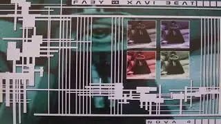 Faby vs. Xavi beat - Nova 4 (1.998)