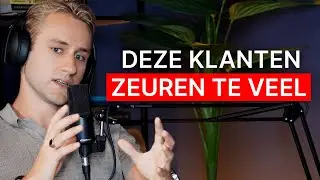 Ik bouwde een succesvolle eigen onderneming binnen 1,5 jaar - Berendsen interieurbeplanting