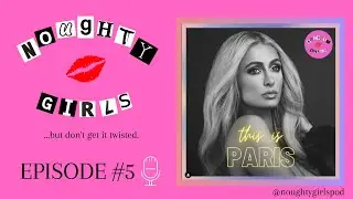 Paris Hilton: Breaking Code Silence