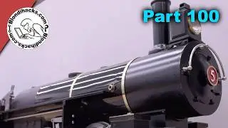 Boiler Jacket! - Pennsylvania A3 Switcher, Part 100
