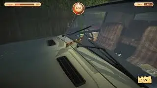 I Am Bread - Cheese Hunt Garden Level A++ (2:16)