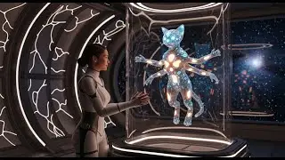 The Universal Companion: How an Alien Alliance Revolutionized the Galaxy | Complete Sci-Fi Story
