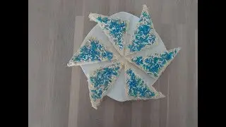 Fairy sandwich, Fairy Bread