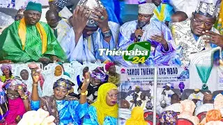 Partie Zikarou S.Baye Zale Mbengue S.Souleymane Gning Ak El H.P Abdoulaye Mboup Gamou Zac Mbao 2026