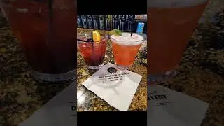 Driftless Glen Distillery Tour, Baraboo Wisconsin