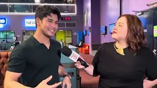 BASURERO SA PINAS, SUPERSTAR NA SA INDONESIA! KILALANIN SI LEO CONSUL! 