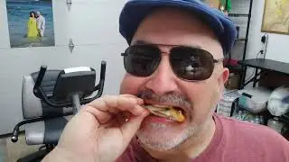 Gastronomic Pleasures, Epicurean Adventures - UnCool Dave Mukbang Challenge