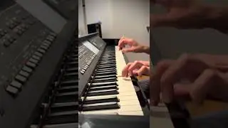 Funky Groove~Clavinet