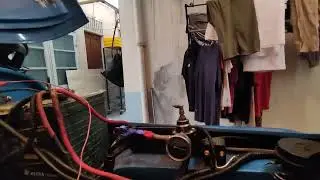 troubleshooting ecu spitronics menggunakan alat sederhana