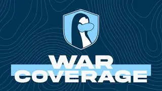 Army of Club Penguin vs Water Vikings War Battle: Invasion of Hypothermia