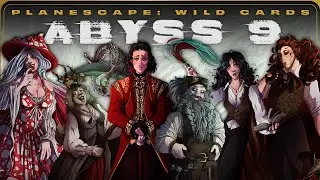Nightmare in Demonville // D&D Abyss Outer Plane FINALE