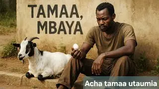 MAISHA NI POLE POLE PIA SHUKURU MUNGU AAKUBARIKI TU HATAKAMA MATESO ITA KWA MENGI.