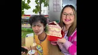 #foryou #funny #acting #story #foryoupage#viral #skit #fyp シ #duet #tools #fypage