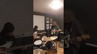 surf // garage // indie rock type jam