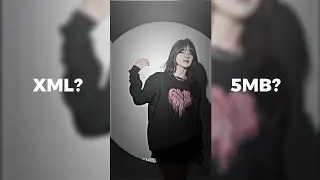 PRESET AM 🎟️ ll SIREN JAM REMIX   ll XML LINK 🔗👇 in DESCRIPTION