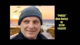 POESIA - ELVIO VALENTE (A.Caponi)