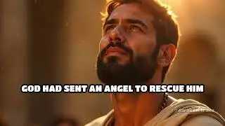 Peter&rsquo;s Prison Break: A Divine Rescue