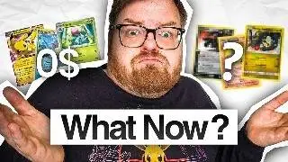 I Started My TCG Business with $0, Now Where do I GO!?